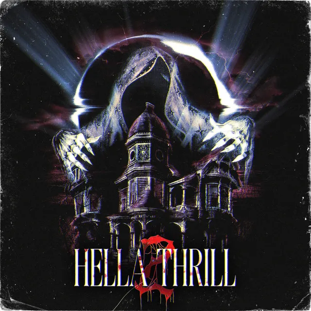 HELLA THRILL 2