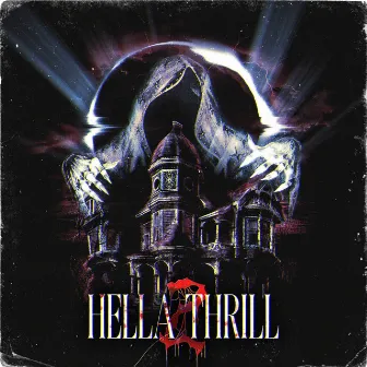 HELLA THRILL 2 by FEXFILLMANE