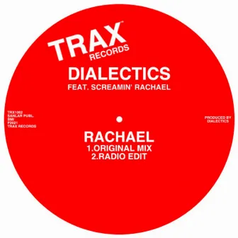 Rachael by Dialectics