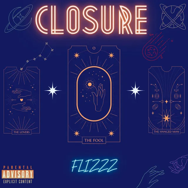 CLOSURE