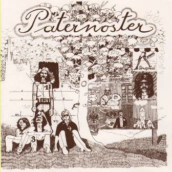 Paternoster by Paternoster