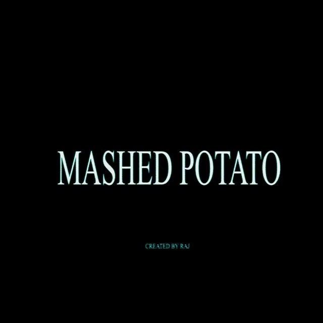 Mashed Potato