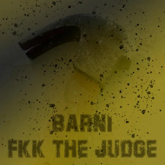 Fkk the Judge