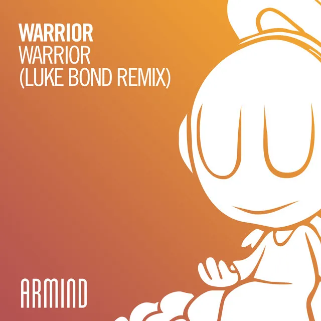 Warrior - Luke Bond Extended Remix