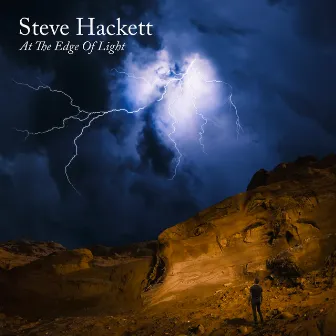 At The Edge Of Light by Steve Hackett