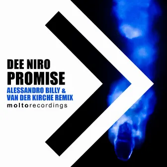 Promise (Alessandro Billy & Van Der Kirche Remix) by Alessandro Billy