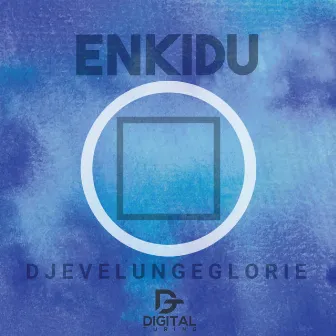 Djevelungeglorie by Enkidu