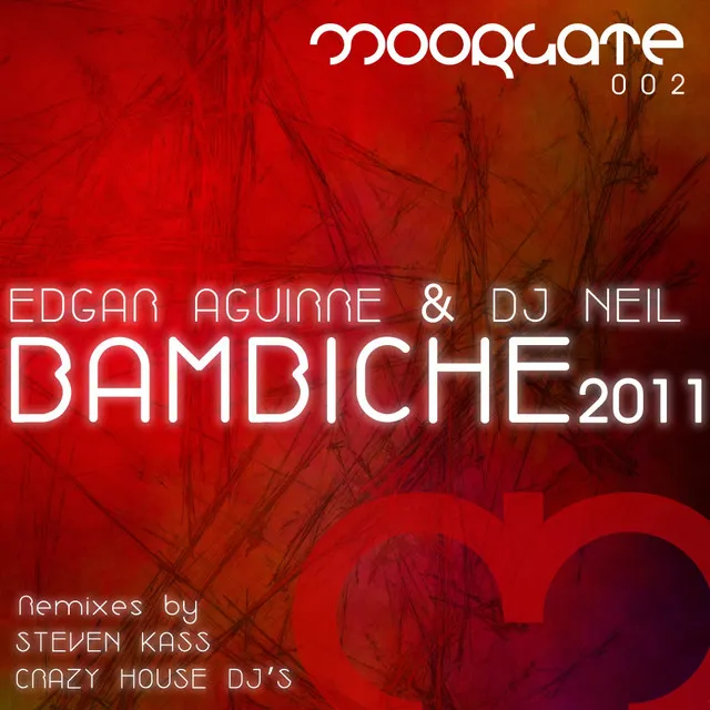 Bambiche 2011 - Original Mix