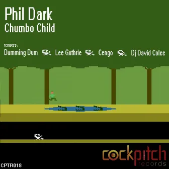 Chumbo Child by Phil Dark