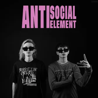 Anti Social Element by Roxxy