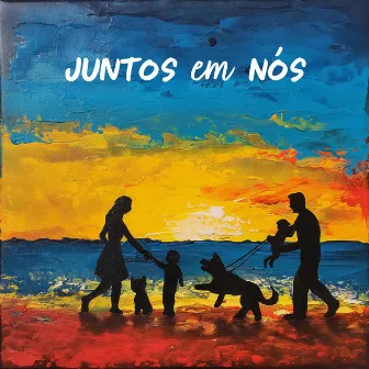 Juntos em Nós by Gugu Peixoto