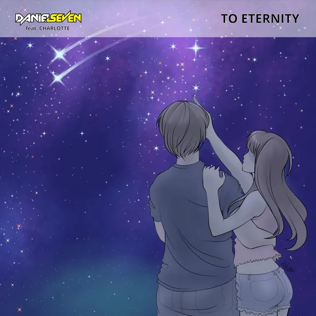 To Eternity