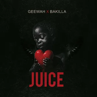 Juice by Geewah