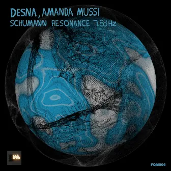 Schumann Resonance 7.83 Hz by DESNA