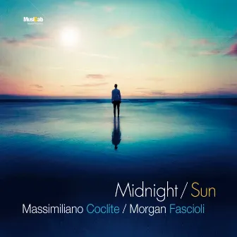 Midnight Sun by Morgan Fascioli