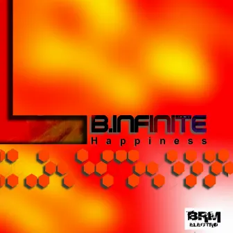 Happiness by B.Infinite