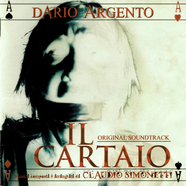 Il cartaio (colonna sonora originale del film)