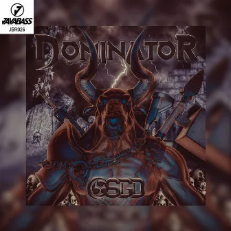 Dominator by OSGD