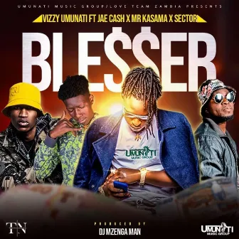 Blesser by UMUNATI