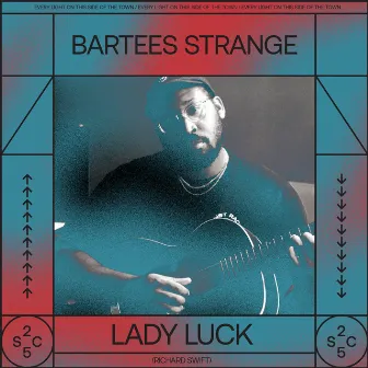 Lady Luck by Bartees Strange