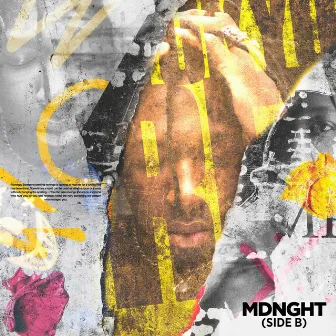 MDNGHT (SIDE B) by TOKYO’S REVENGE