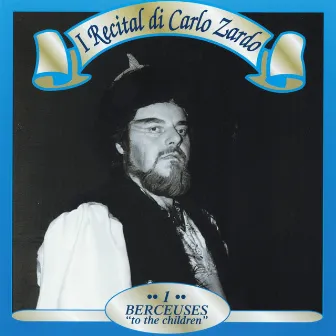 I recital di Carlo Zardo, Vol. 1 by Carlo Zardo