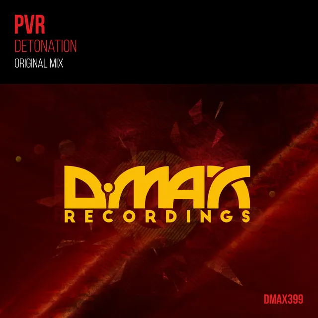 Detonation - Original Mix