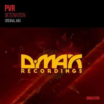 Detonation by PvR