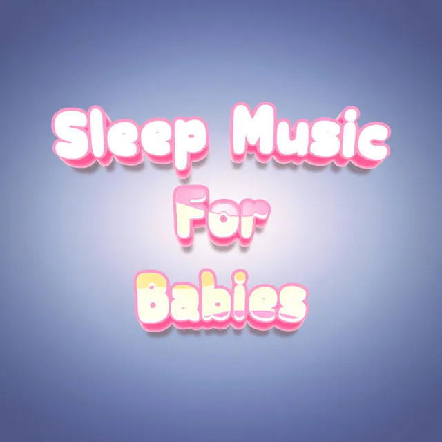 Deep Rem Sleep Baby Music