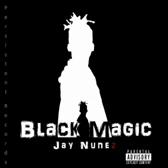 Black Magic by Jay Nunez Beats