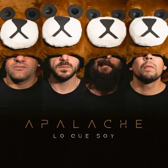 Lo Que Soy by Apalache