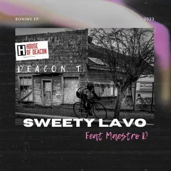 Sweety Lavo by Deacon T