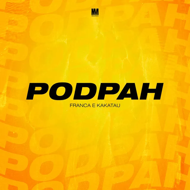 Podpah