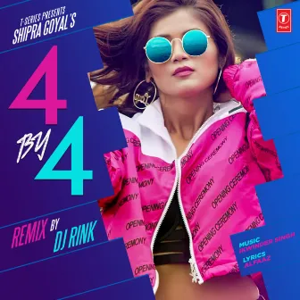 4 By 4 Remix by Ikwinder Singh