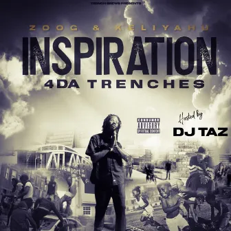 Inspiration 4 DA Trenches by Zoog