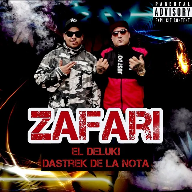 Zafari