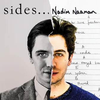 Sides by Nadim Naaman