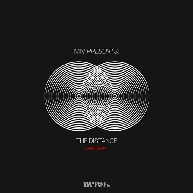 The Distance - The Kompany Remix