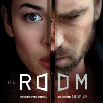 The Room (Original Motion Picture Soundtrack) by Raf Keunen