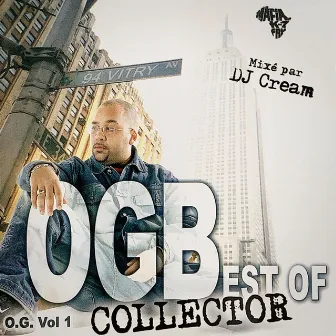 OGBest Of by OGB