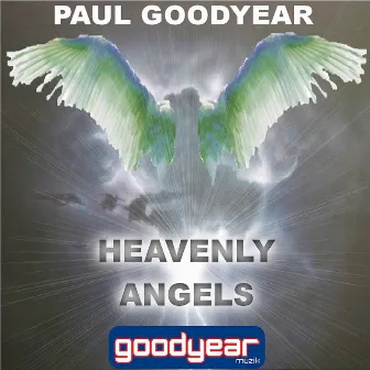 Heavenly Angels by Paul Goodyear