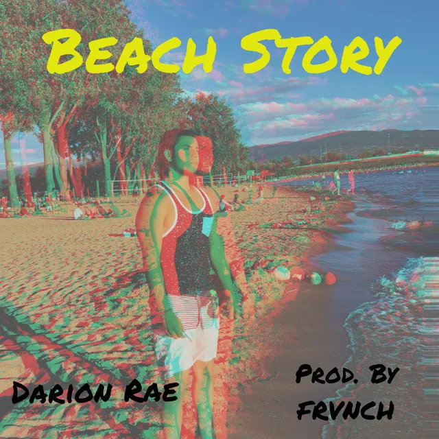 Beach Story