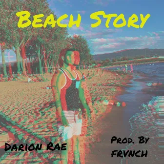 Beach Story by FRVNCH