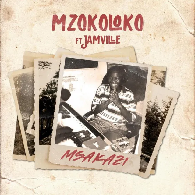 Msakazi