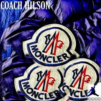 Moncler by Coach Hilson