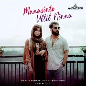 Manasinte Ullil Ninnu by Vineeth Sreenivasan