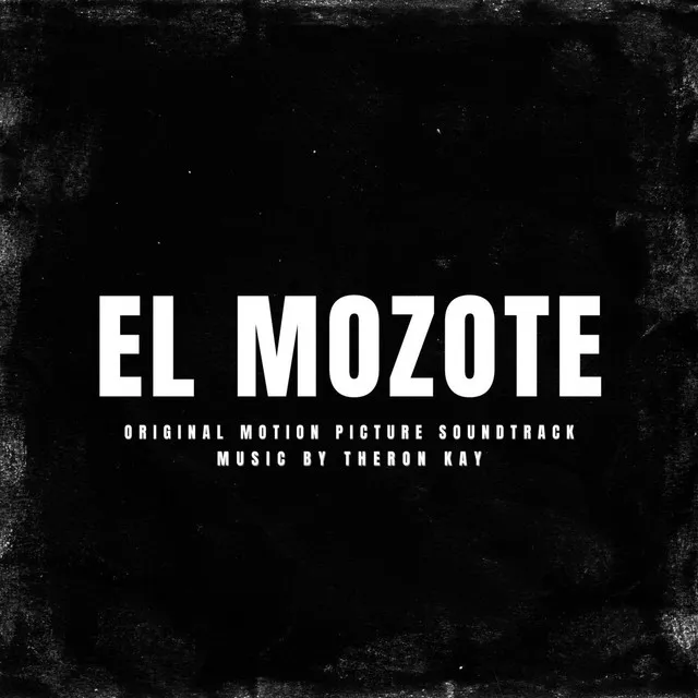 El Mozote