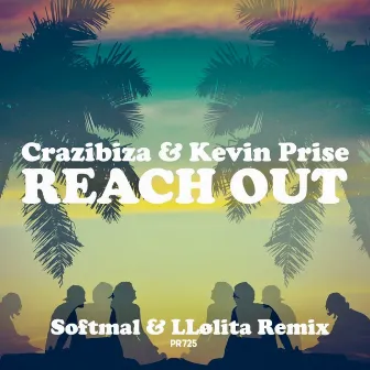 Reach Out (Softmal, LLølita Remix) by Kevin Prise