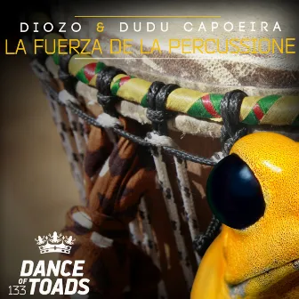 La Fuerza De La Percussione by DIOZO