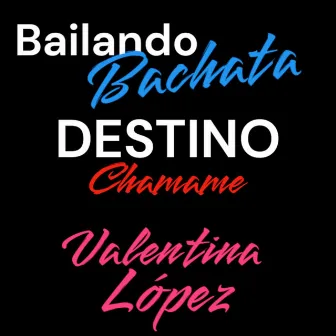 Bailando bachata by Valentina López